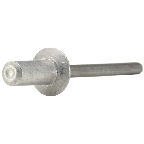 Blindnit POP Trycktät Aluminium/Stål