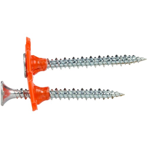 Bandad gipsskruv EJOT Ejofix Kombi trä-/stålregel Ejocoat C4