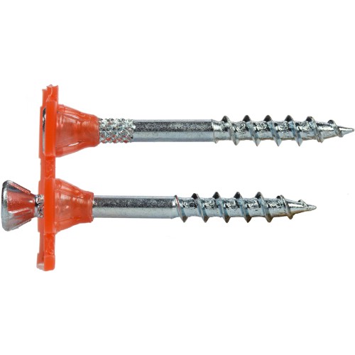 Bandad spånskiveskruv EJOT Ejofix-S träregel FZB C1