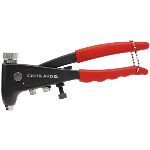 Blindnitmuttertång AVDEL EA2005K