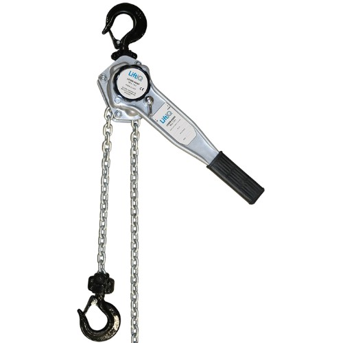 Spaklyftblock LiftiQ