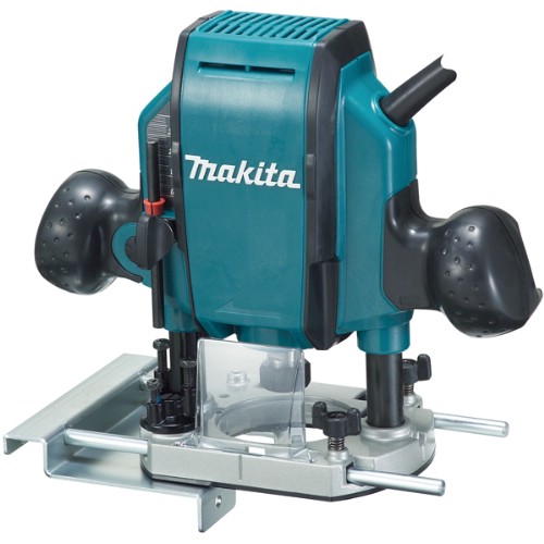 Handöverfräs MAKITA RP0900J