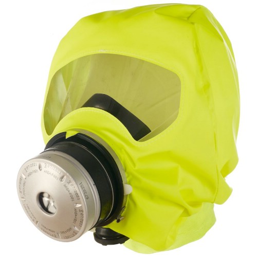 Flykthuva DRÄGER PARAT 7530