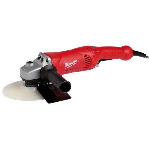 Slip- och polermaskin MILWAUKEE AS 12 E