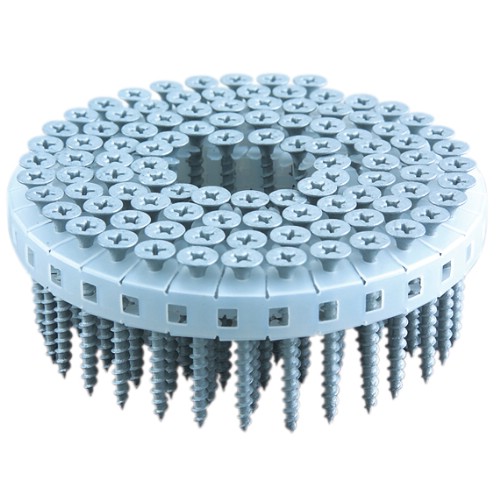 Bandad gipsskruv MAKITA träregel FZB