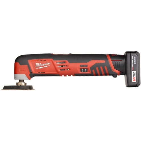 Multimaskin MILWAUKEE C12 MT-402B 12 V