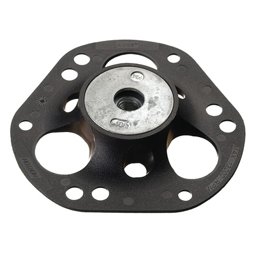 Underläggsplatta NORTON Avos