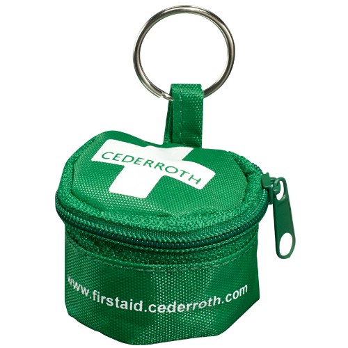 Andningsmask CEDERROTH 1925