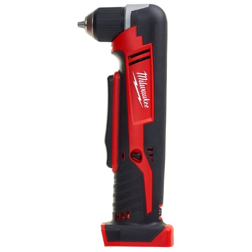Vinkelborrmaskin MILWAUKEE C18 RAD-0 18 V utan batteri