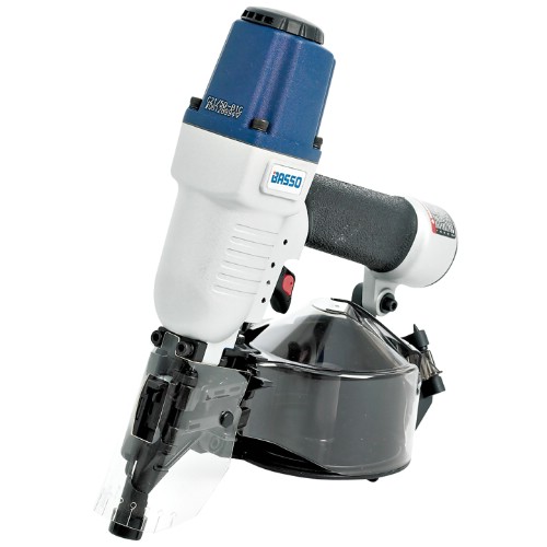 Spikpistol trådspik BASSO C21/50-B1C