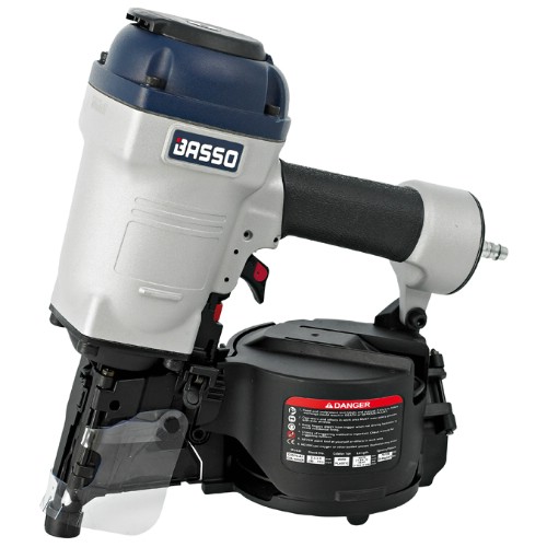 Spikpistol trådspik BASSO C33/75-A1