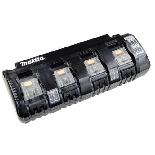 Batteriladdare MAKITA DC18SF 14,4-18 V