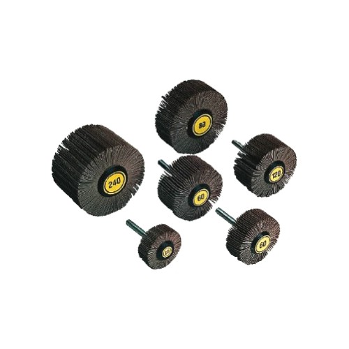 Lamellslipstift FLEXOVIT KX300