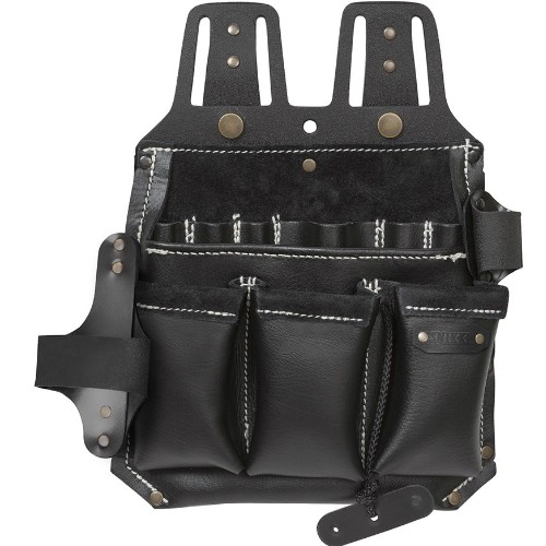 Elektrikerficka SNIKKI 9141 LTHR