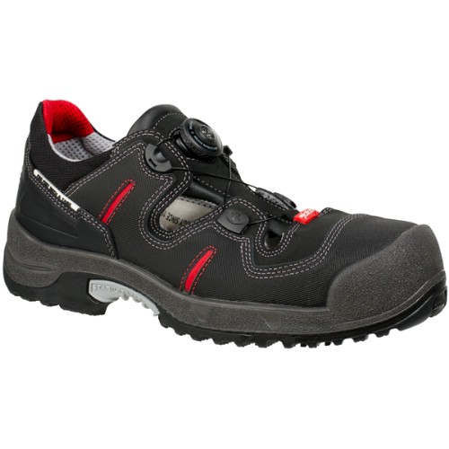 Skyddssandal JALAS 1708 Zenit Easyroll Boa S1 ESD