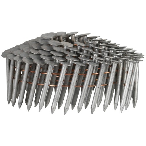 Bandad pappspik 16° MFT FZV rullbandad