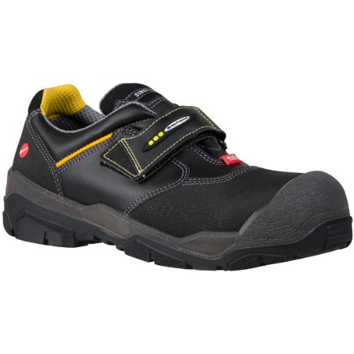 Skyddssko JALAS 1568 Pitstop S3