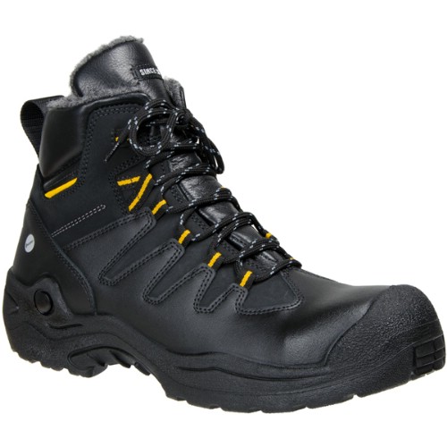 Skyddskänga JALAS 6438 Tempera S3 ESD