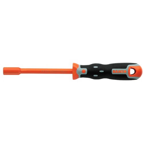 Hylsskruvmejsel BAHCO Tekno+ 036 1000 V