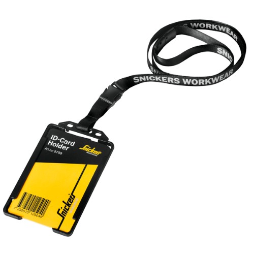 ID-kortshållare SNICKERS 9759