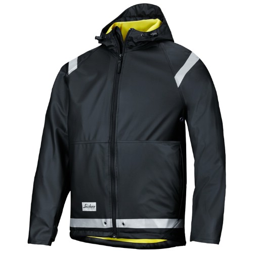 Regnjacka SNICKERS 8200 PU
