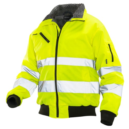 Pilotjacka JOBMAN HV 1359