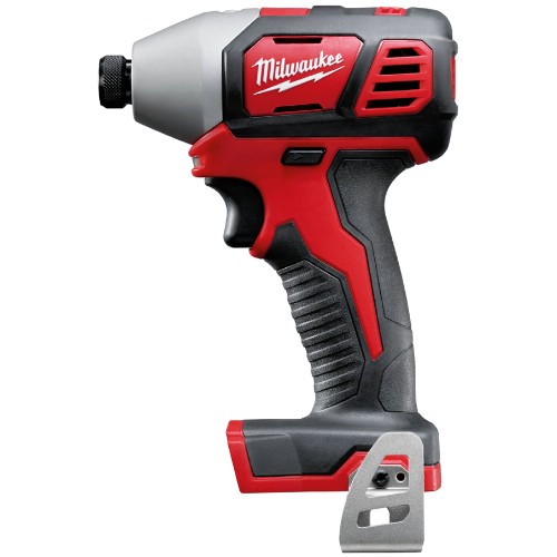Slagskruvdragare MILWAUKEE M18 BID-0 18 V utan batteri