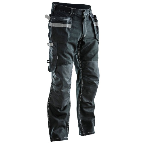 Hantverksbyxa JOBMAN 2201 Dam