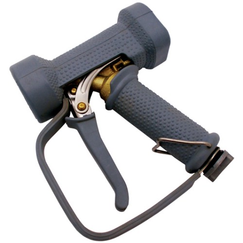 Sprutpistol ST 1200 24 bar