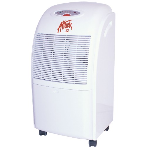 Luftavfuktare ATTACK 22