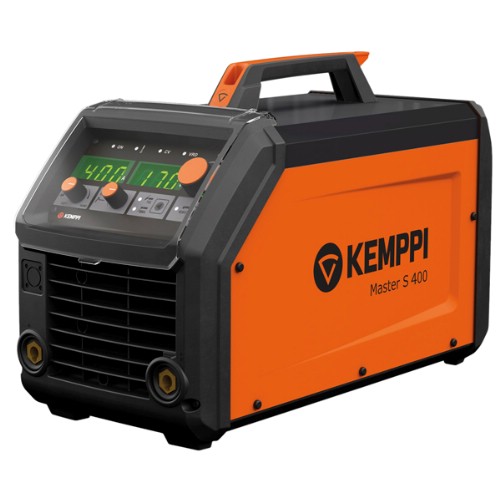 Master S 400