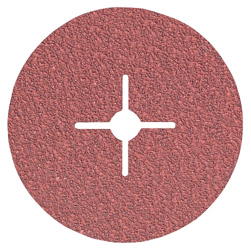 Fiberrondell PFERD FS Keramiskt korn CO