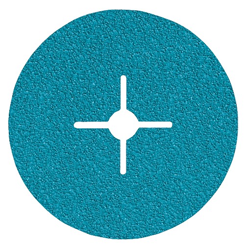 Fiberrondell PFERD FS Zirkonkorund Z-COOL