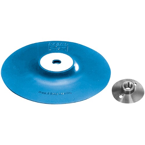 Stödrondell PFERD GT MF