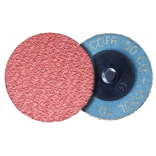 Kvickrondell PFERD COMBIDISC CDR CO-COOL