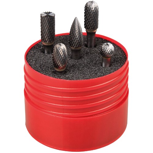 Roterande filar i sats HM DORMER P880