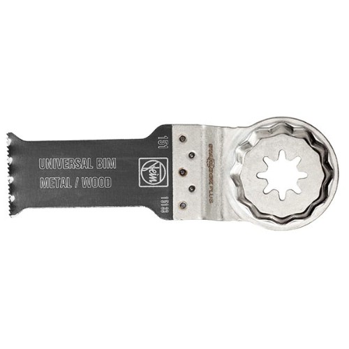 Sågblad FEIN E-Cut Universal Bi-metall Starlock Plus