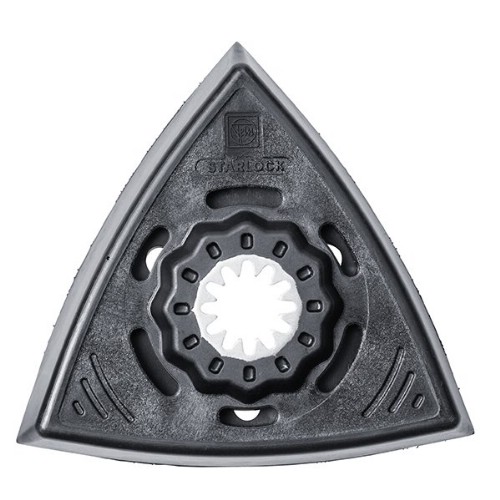 Slipplatta FEIN Hålad Starlock