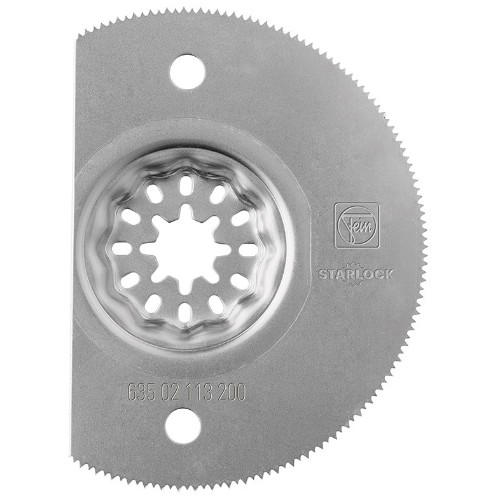 Segmentsågklinga FEIN Starlock