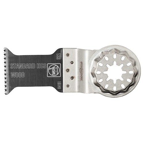 Sågblad FEIN E-Cut Standard Starlock