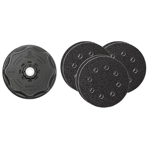 Sliprondellsats FEIN Starlock Plus