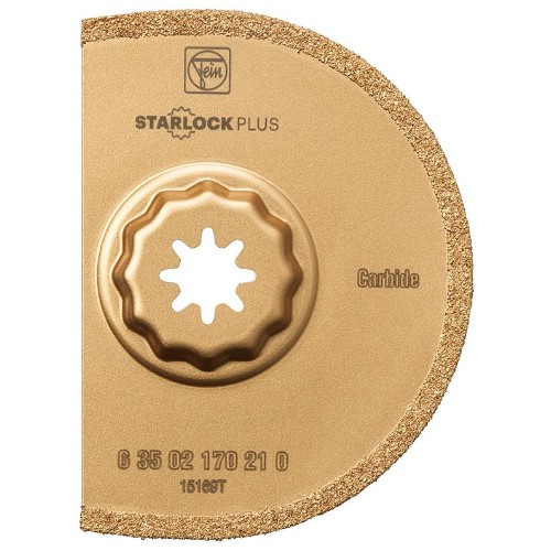 Segmentsågklinga FEIN HM Starlock Plus