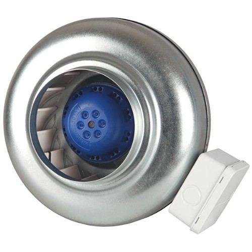 Kanalfläkt FRESH DF125