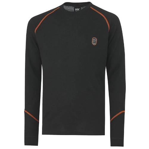 Tröja HELLY HANSEN 75076 Fakse