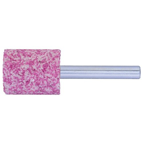 Slipstift PFERD form ZY hårdhet M Steel