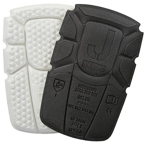 Knäskydd JOBMAN 9945 Advanced