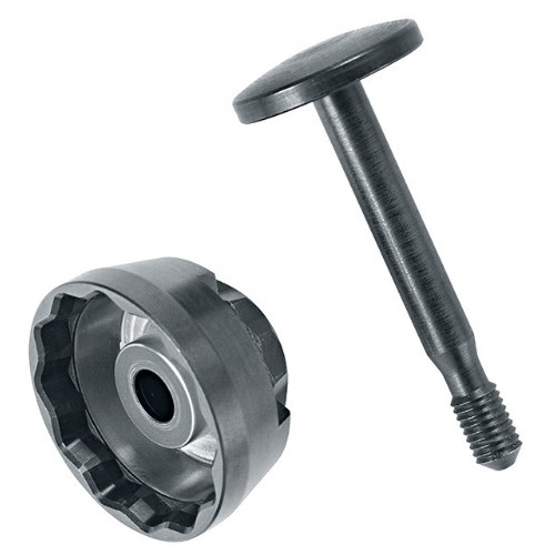 Adapter FEIN Supercut QuickIN - Starlock