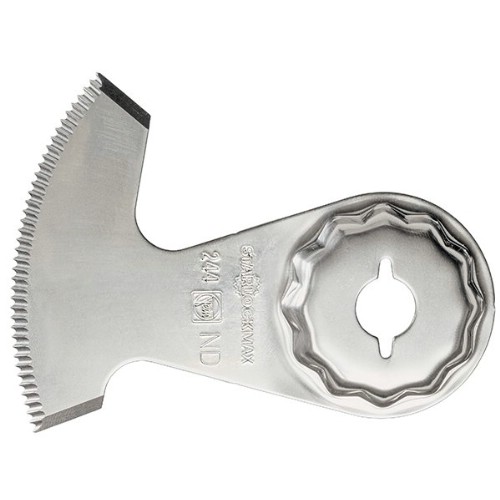 Segmentkniv FEIN Starlock Max