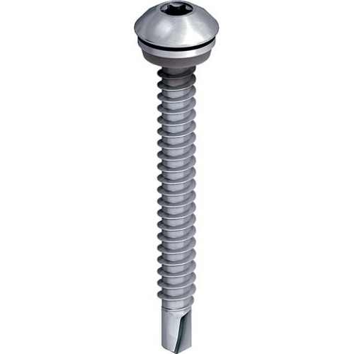 Byggplåtskruv EJOT SAPHIR JT3-FR Torx Lättbalk C4