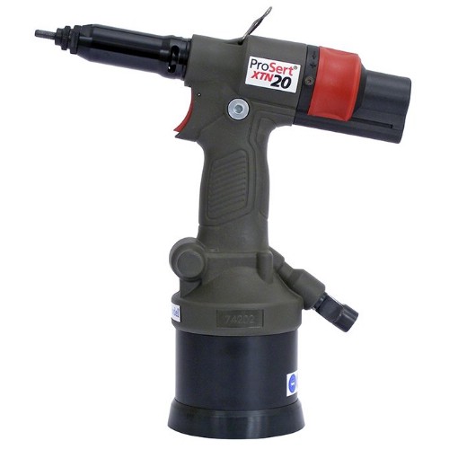 Blindnitmutterpistol pneumatisk POPNut ProSert XTN20